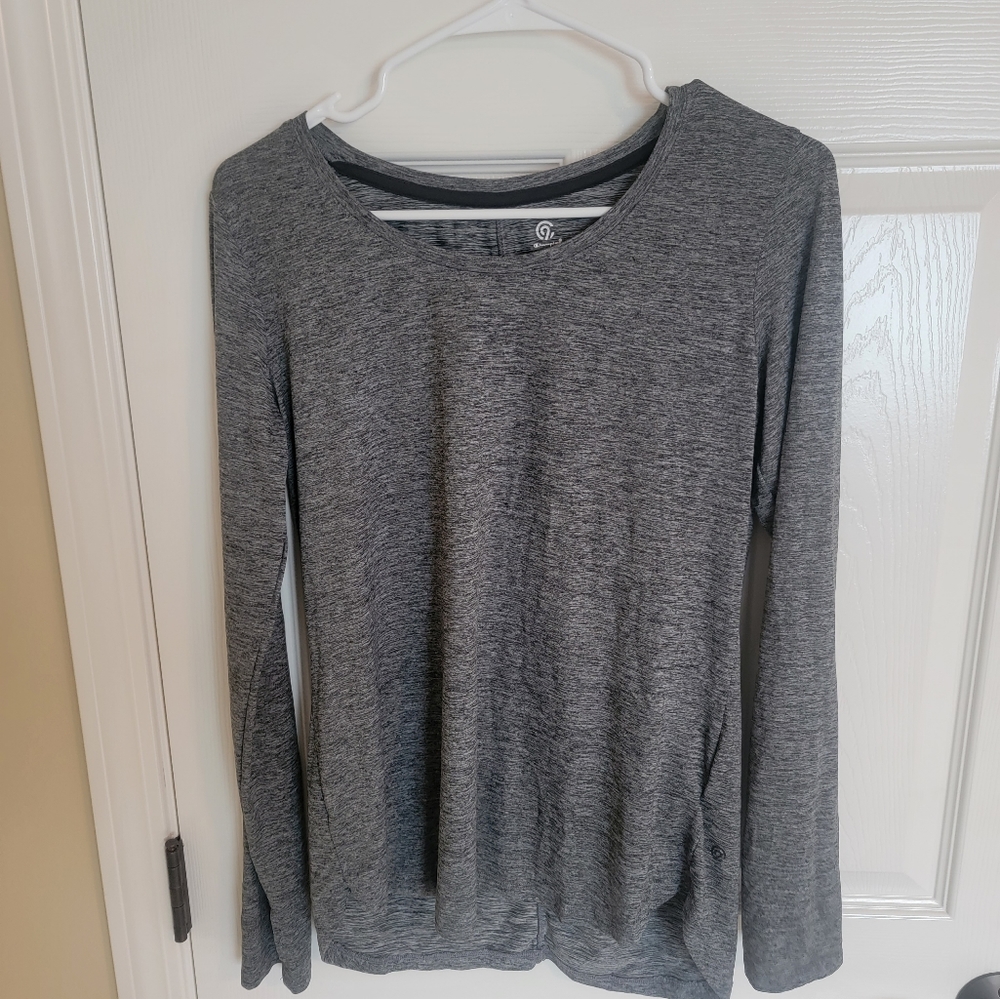 Champion small long sleeve